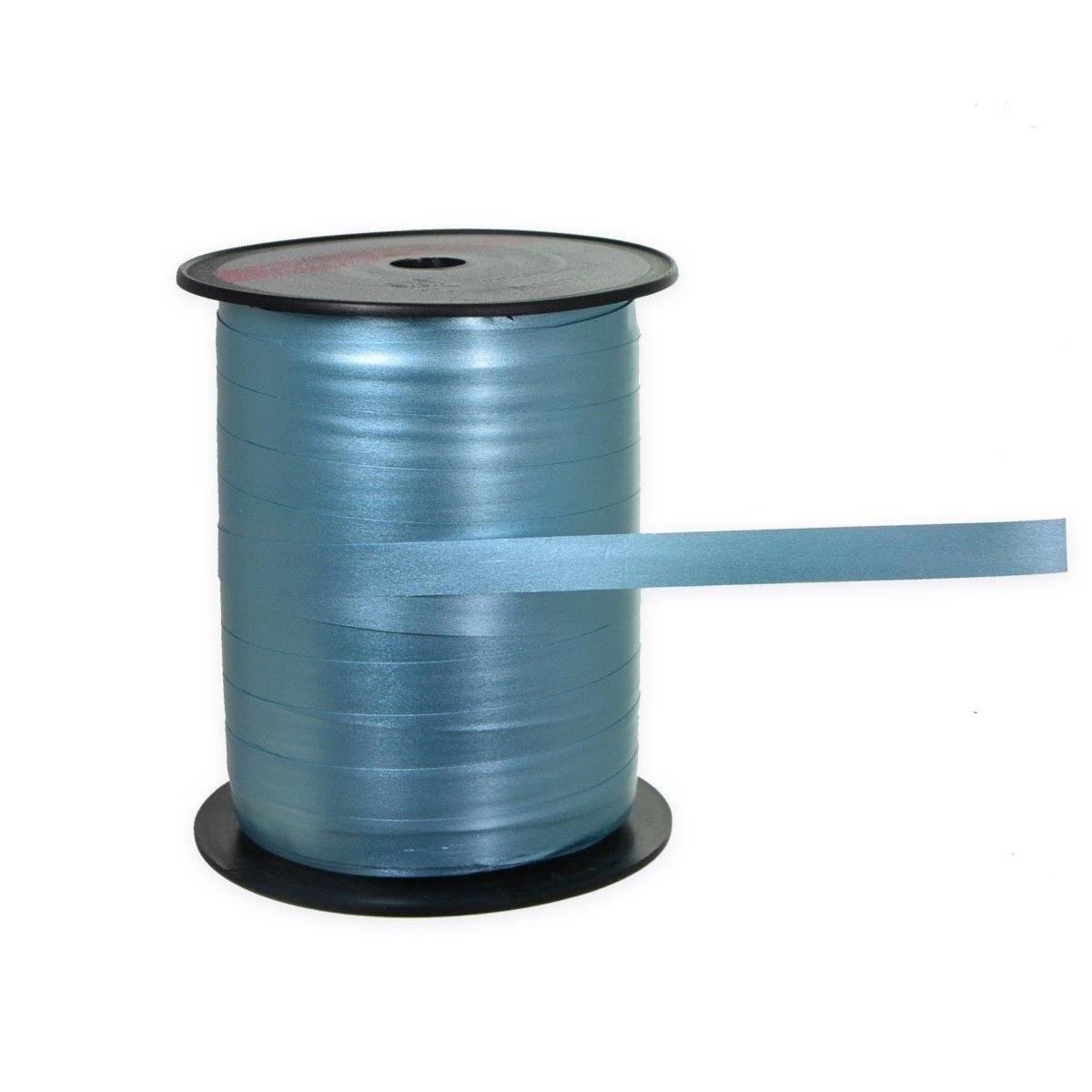Rocchetto nastro fantasia  pervinca   mm.10 x 250 mt.