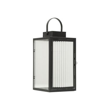 Lanterna simply cm 15,5x15,5x28,5