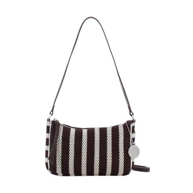 Borsa sacca con tracolla donna Marina Galanti