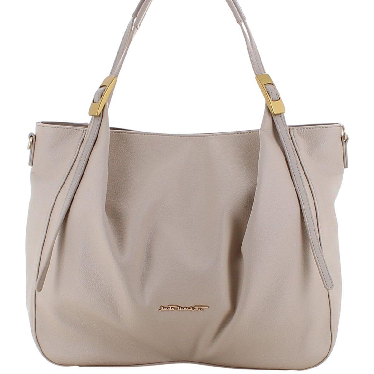 Borsa shopping a spalla donna Marta Marzotto