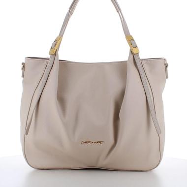 Borsa shopping a spalla donna Marta Marzotto