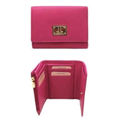 Portafoglio donna in pelle linea pux Lancetti