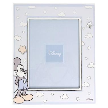 Cornice portafoto Mickey Mouse 13x18 cm Valenti
