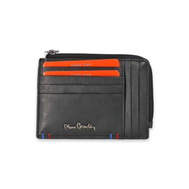 Portafoglio uomo in pelle Pierre Cardin