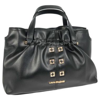Borsa a mano donna linea Eclyper Laura Biagiotti