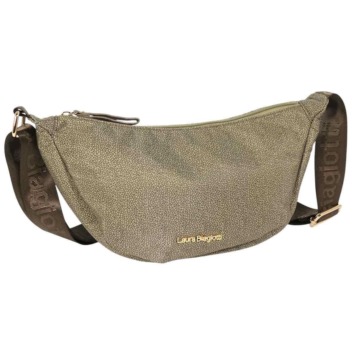 Borsa tracolla donna linea Lorde Laura Biagiotti