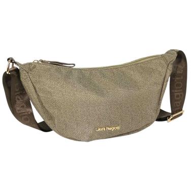 Borsa tracolla donna linea Lorde Laura Biagiotti