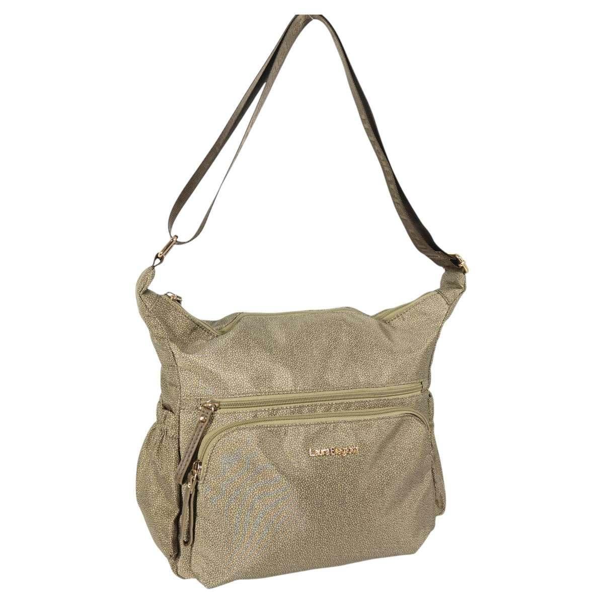 Borsa tracolla donna linea Lorde Laura Biagiotti