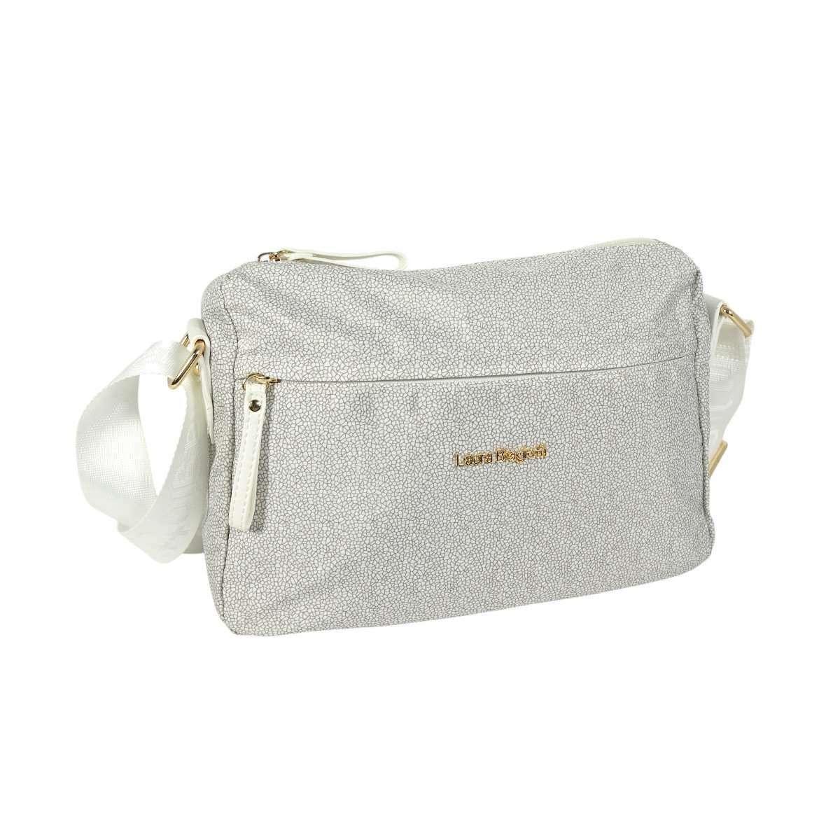 Borsa tracolla donna linea Lorde Laura Biagiotti