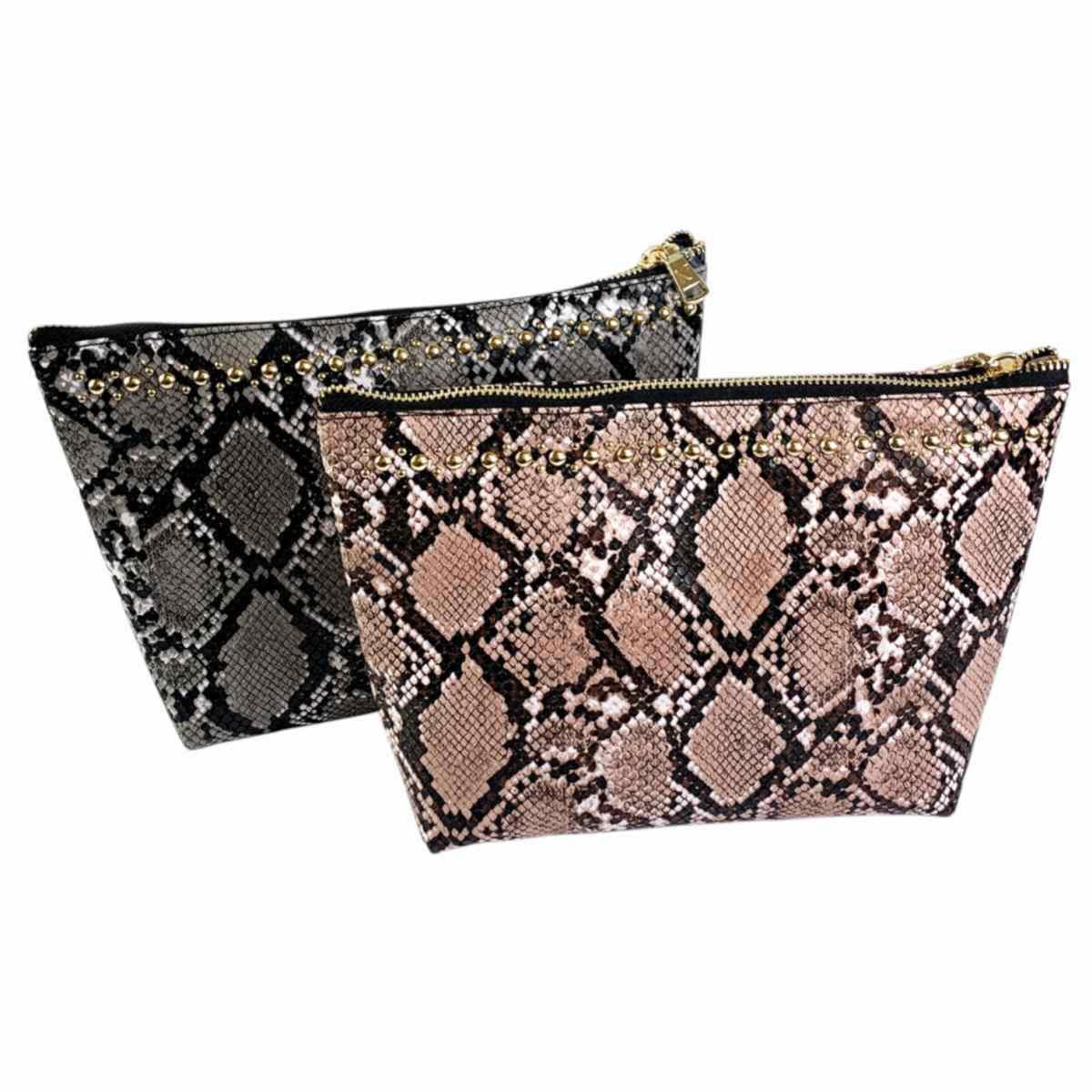 Beauty donna big pitonato Le Kikke