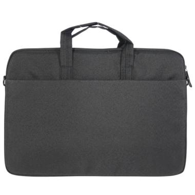 Borsa porta pc e tablet 14,1-15,4 pollici in tessuto con manico Rovi