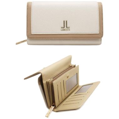 Portafoglio donna linea Labouche Lancetti