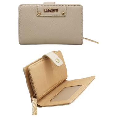 Portafoglio donna linea Valor Lancetti