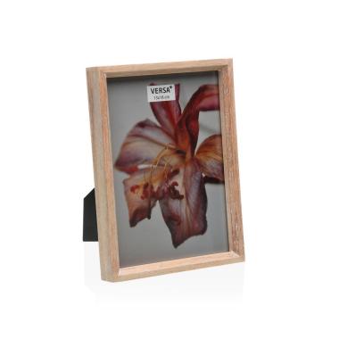 Cornice portafoto in legno Riney 13x18 cm