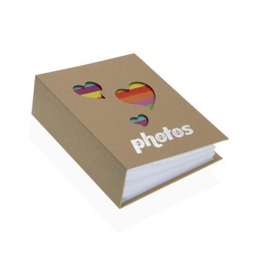 Album per foto 10x15 cm 100 pagine