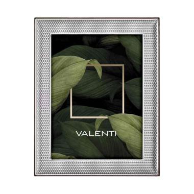 Cornice portafoto 10x15 cm maglia milano Valenti