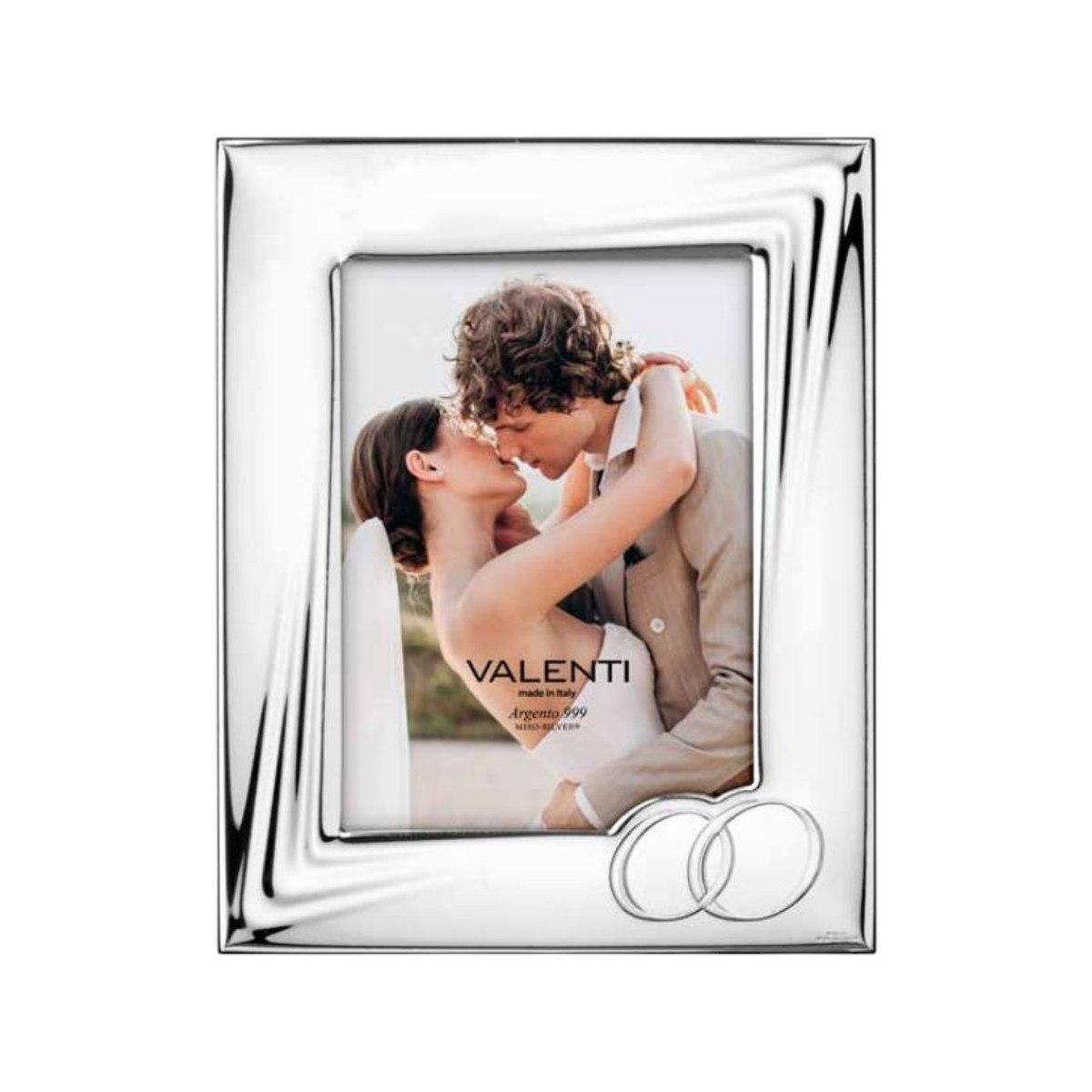 Cornice portafoto fedi 13x18 cm Valenti
