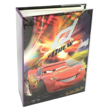 Album 100 foto 10x15 cm Cars