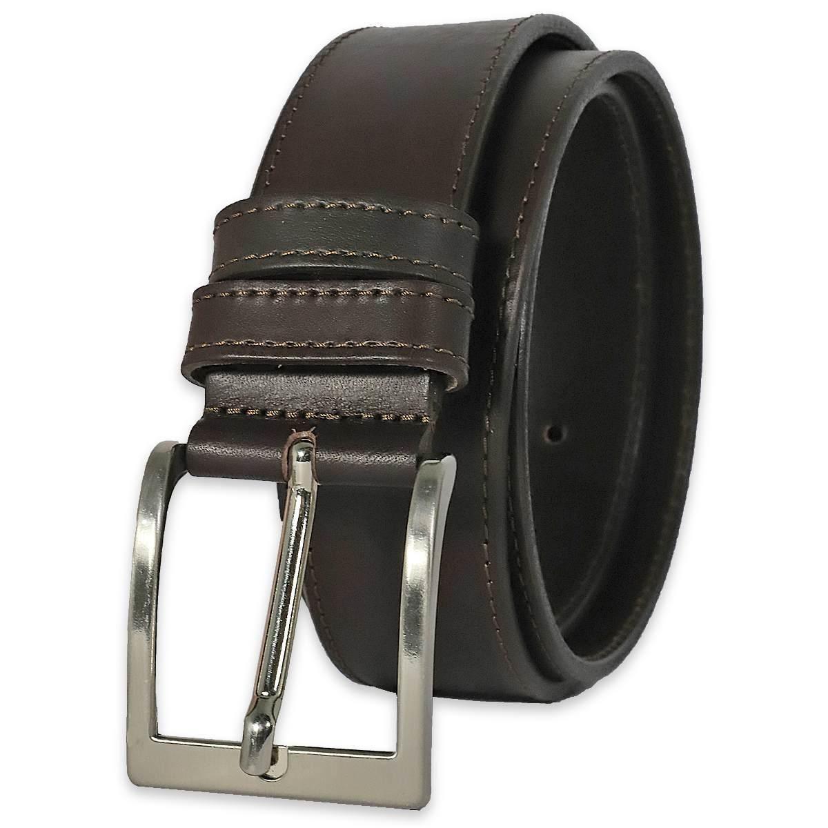Cintura uomo in pelle Roncato