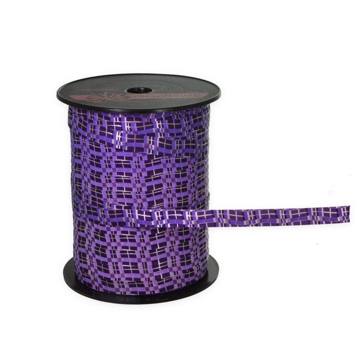 Rocchetto nastro fantasia   mm.10 x 250 mt.