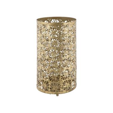 P/ombrelli fiori glam Ø cm 24x42