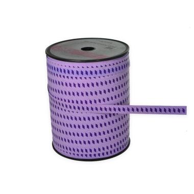 Rocchetto nastro fantasia   mm.10 x 250 mt.