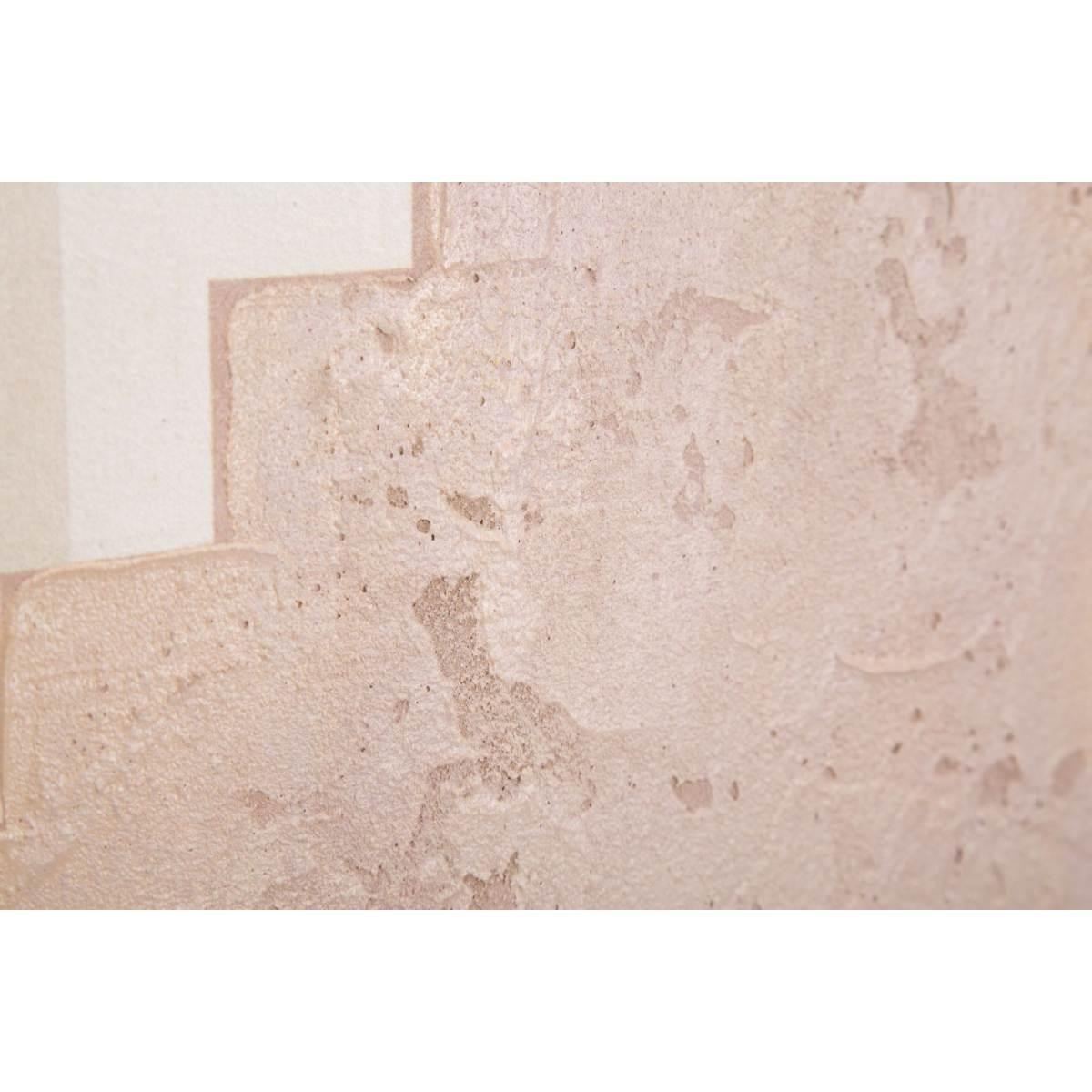 Dipinto su tela lady -b- cm 80x3,7x100