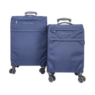 Set 2 valigie trolley Navigare