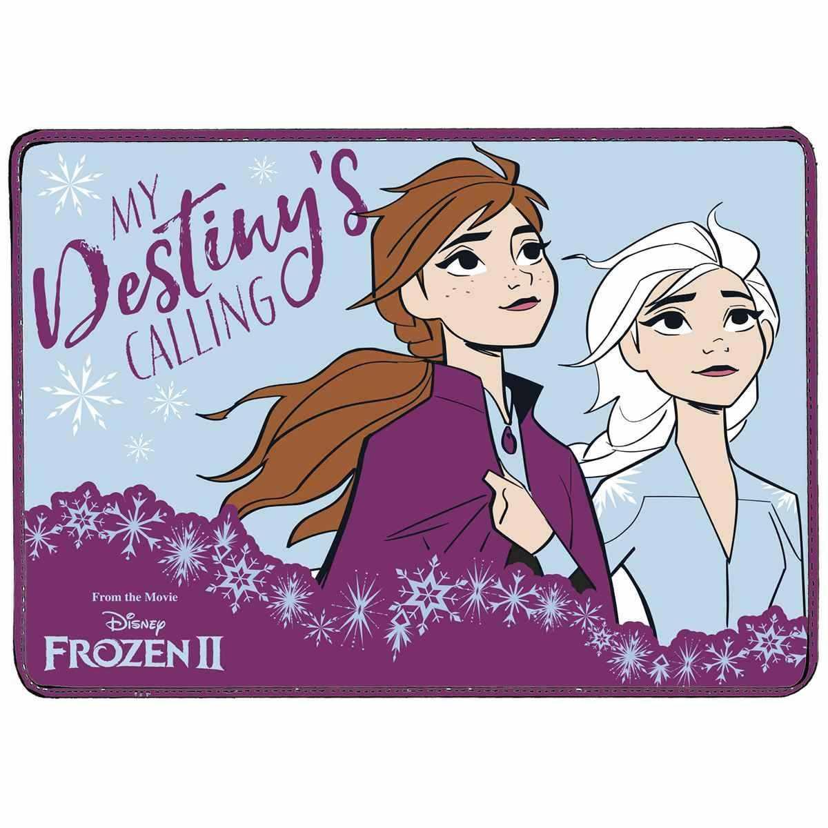 Tovaglietta colazione all'americana Frozen