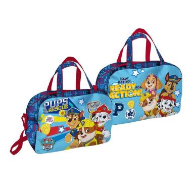 Paw rescue borsone paw patrol