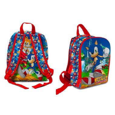 Fast zaino medio sonic