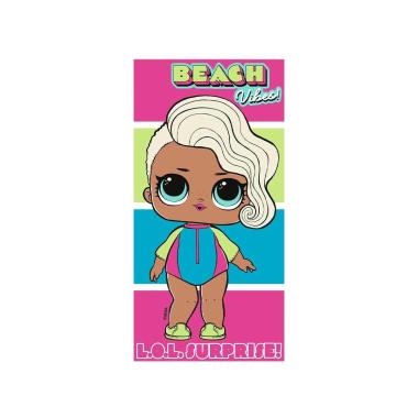 It's summer kids telo mare lol