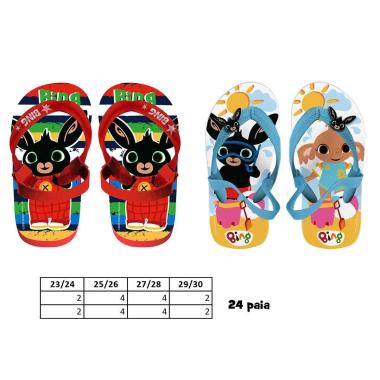 In my shoes infradito bing