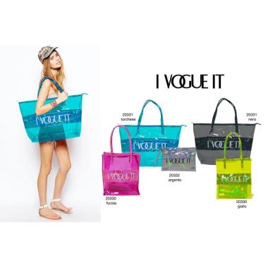 Beauty mare i vogue it