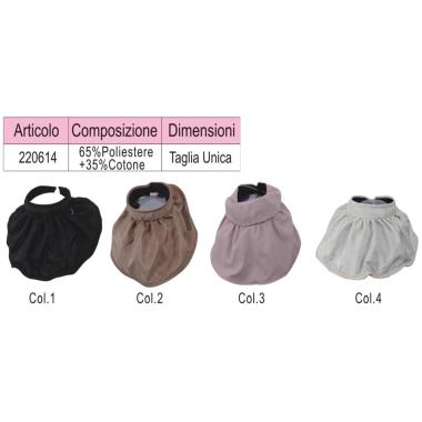 Cappello donna Coveri Collection