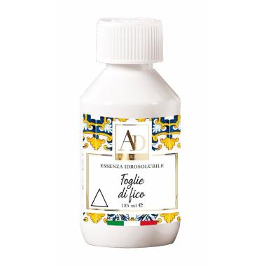 Essenza idrosolubile per evaporatori mediterraneo foglie di fico 125 ml