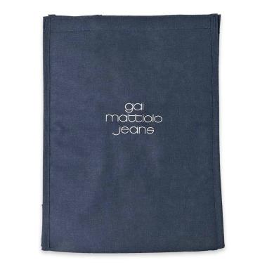 Borsa shopping 2 manici termica sintetica gai mattiolo