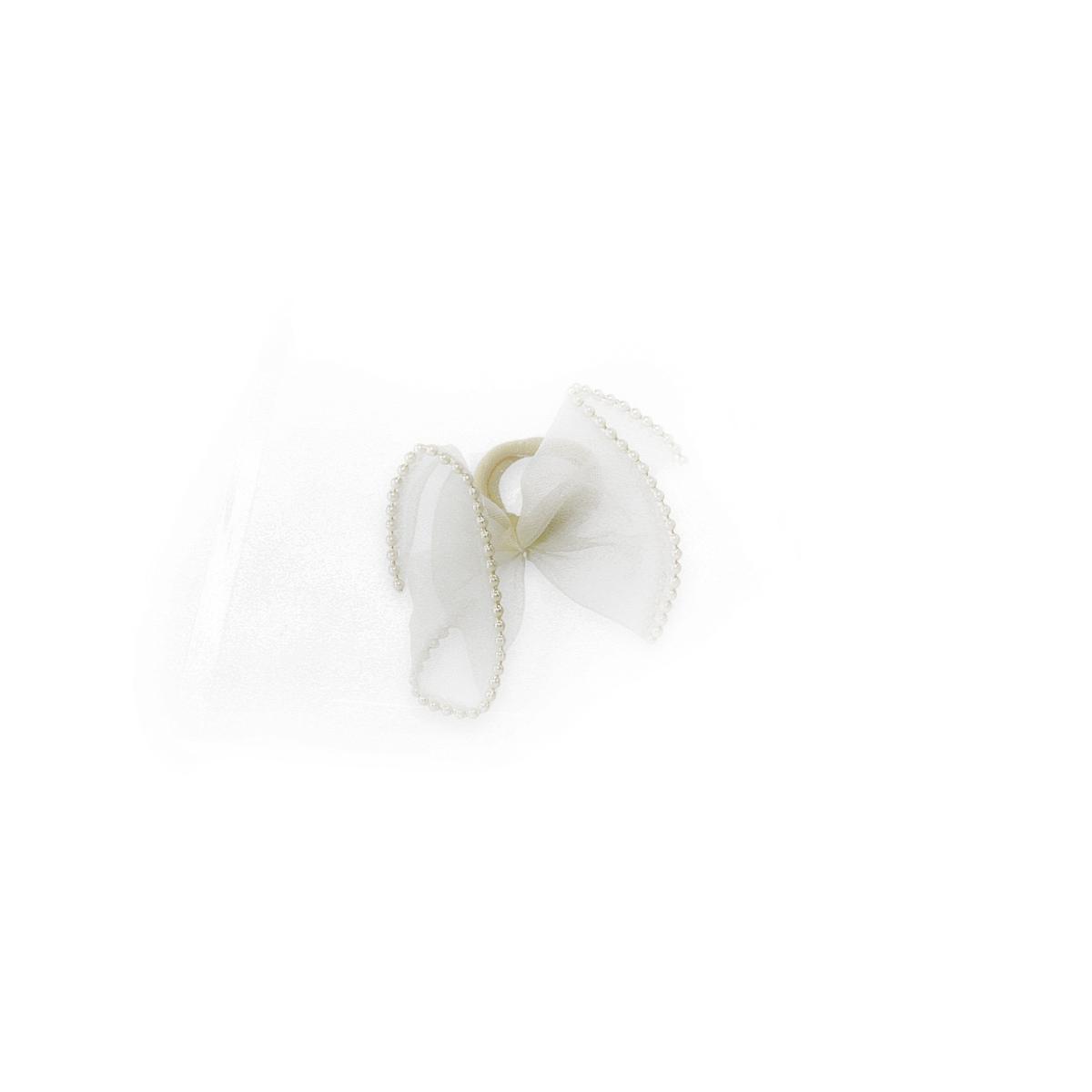 Elastico per capelli