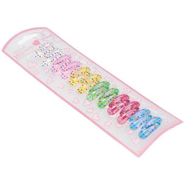 Clic clac fermacapelli