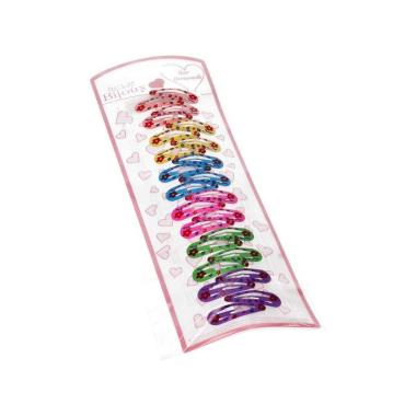 Clic clac fermacapelli