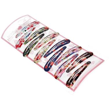 Clic clac fermacapelli