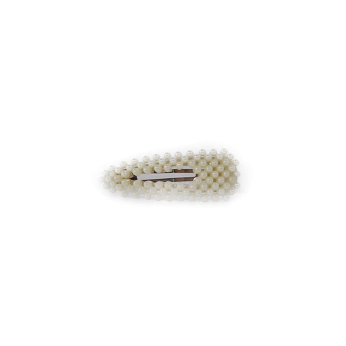 Fermaglio clic clac per capelli