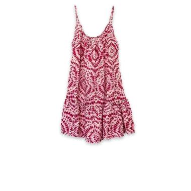 Vestito corto donna taglia unica vogue italy