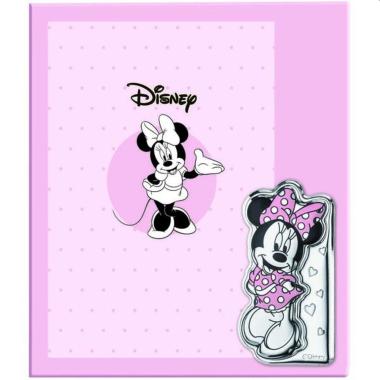 Portafoto Minnie 15x20 cm Disnay Valenti