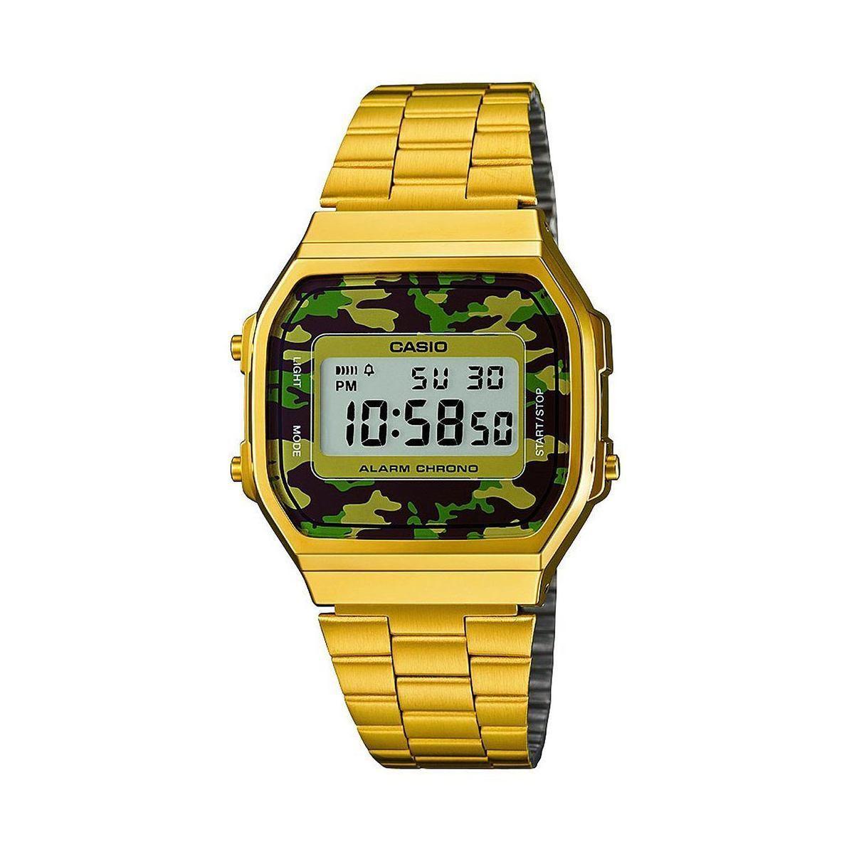 Orologio da polso digitale casio