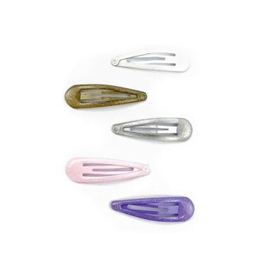 Clic clac 5cm gommata glitter