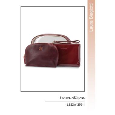 Set 3 beauty donna Allison Laura Biagiotti