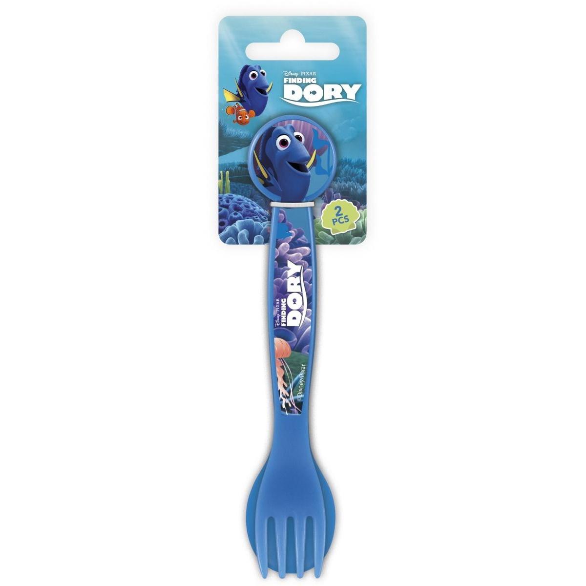 Finding dory set posate c/box
