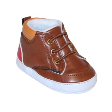 Scarpette snakers bimbo Graziella