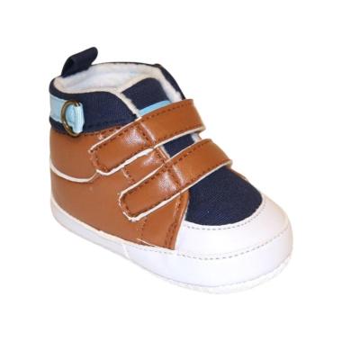 Scarpette sneakers bimbo Graziella